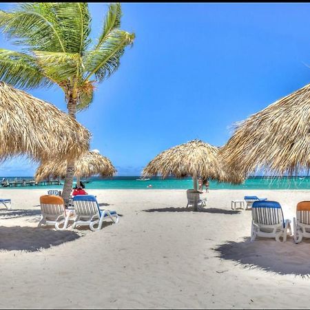 Stanza Mare Beach Front Πούντα Κάνα Εξωτερικό φωτογραφία
