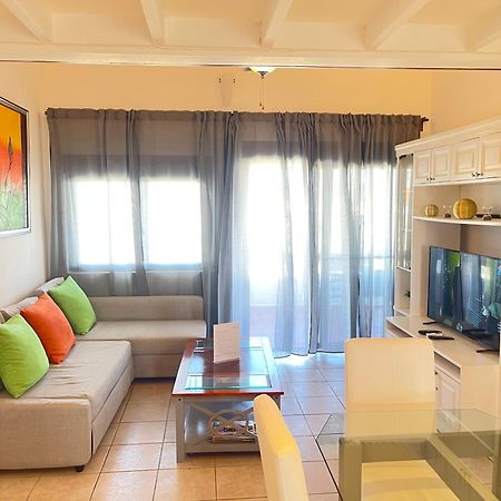 Stanza Mare Beach Front Πούντα Κάνα Εξωτερικό φωτογραφία