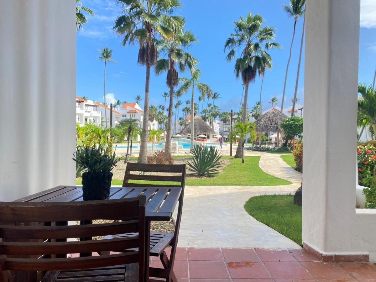 Stanza Mare Beach Front Πούντα Κάνα Εξωτερικό φωτογραφία