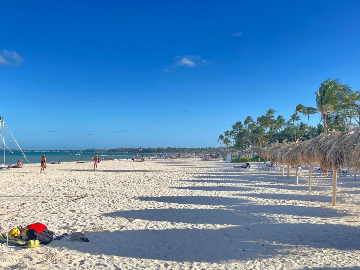 Stanza Mare Beach Front Πούντα Κάνα Εξωτερικό φωτογραφία