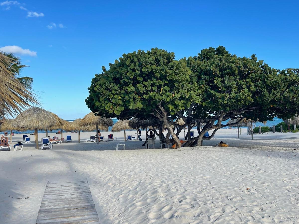 Stanza Mare Beach Front Πούντα Κάνα Εξωτερικό φωτογραφία