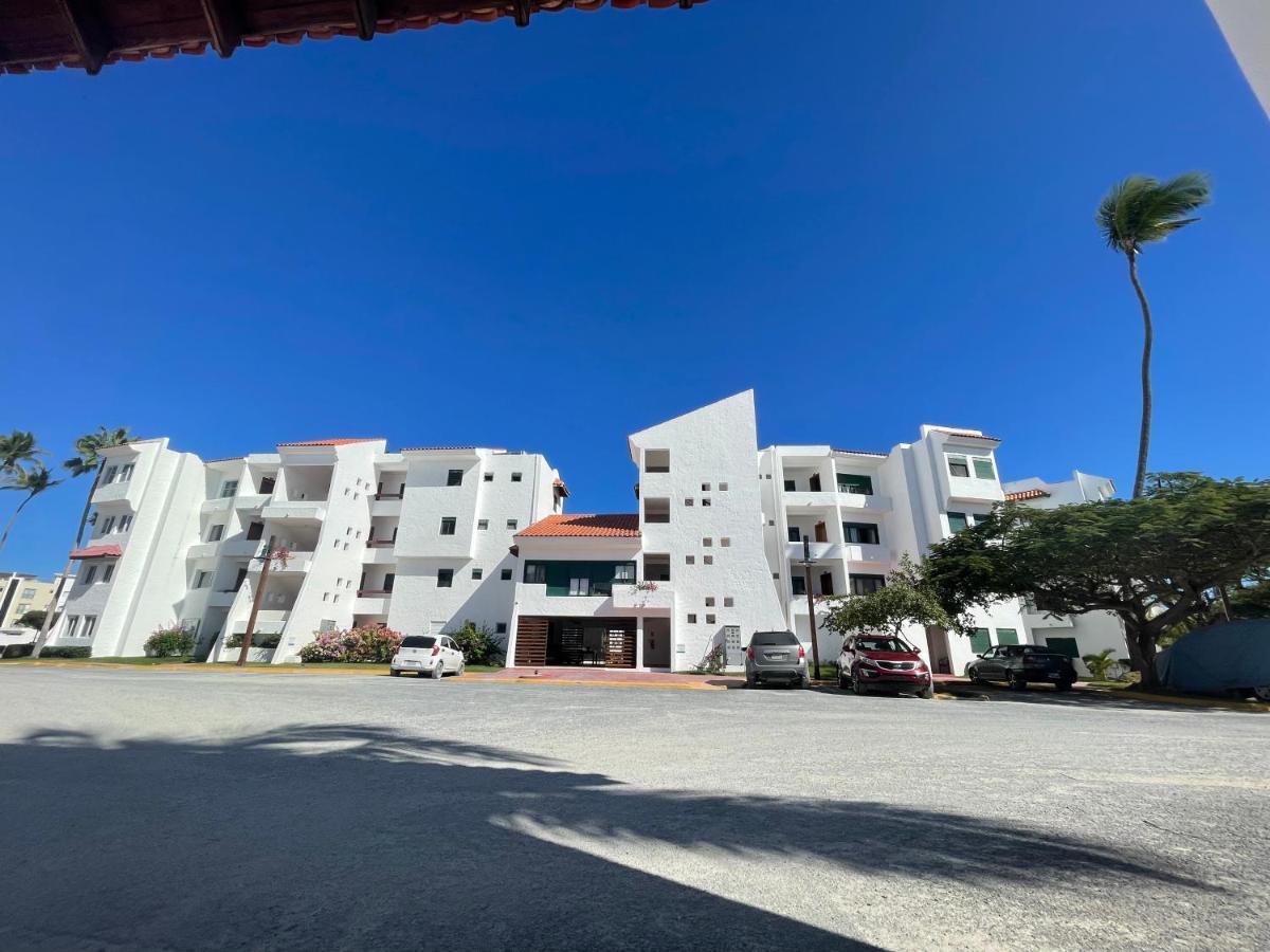 Stanza Mare Beach Front Πούντα Κάνα Εξωτερικό φωτογραφία