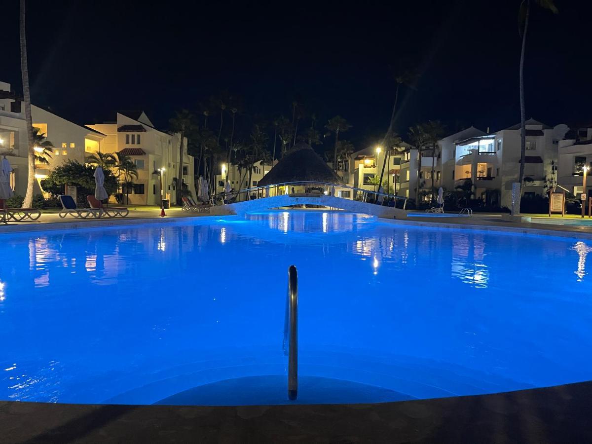 Stanza Mare Beach Front Πούντα Κάνα Εξωτερικό φωτογραφία