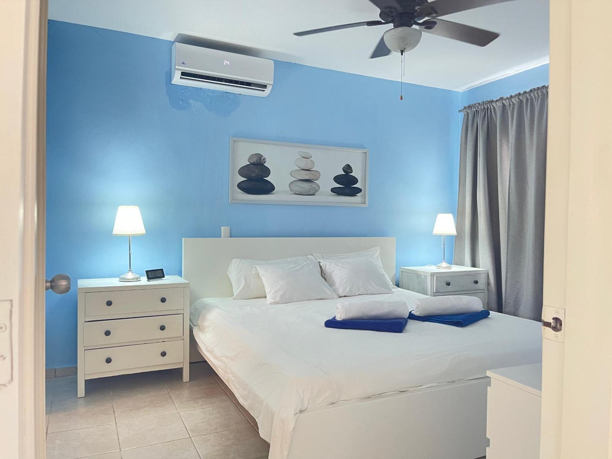 Stanza Mare Beach Front Πούντα Κάνα Εξωτερικό φωτογραφία