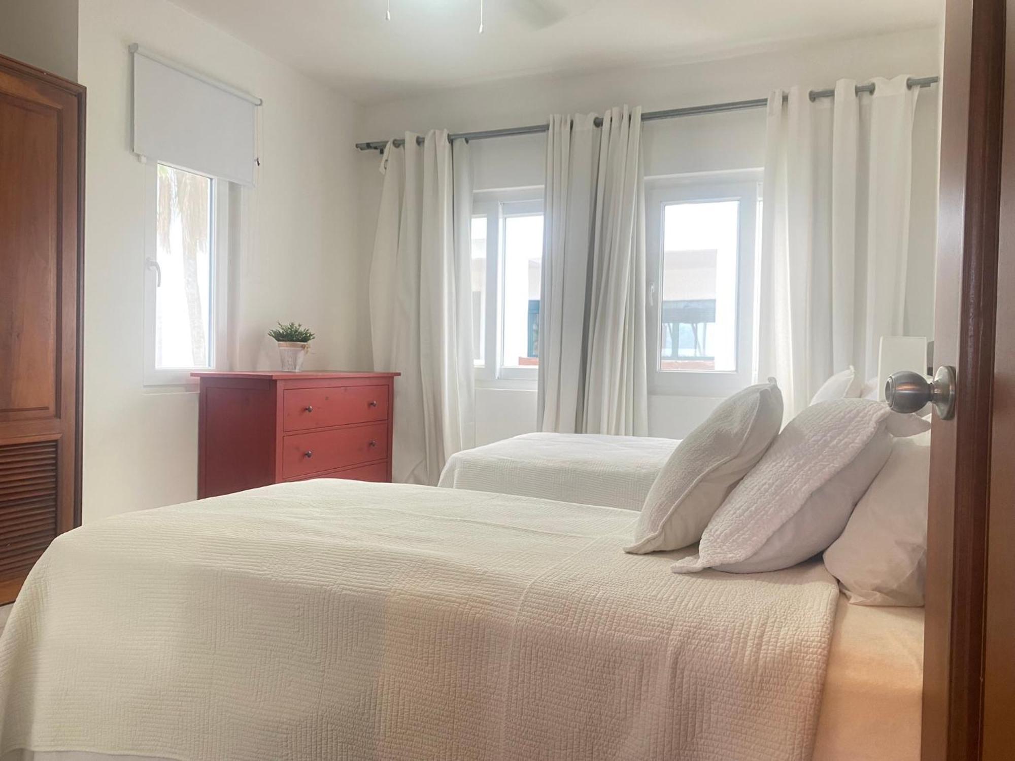 Stanza Mare Beach Front Πούντα Κάνα Εξωτερικό φωτογραφία