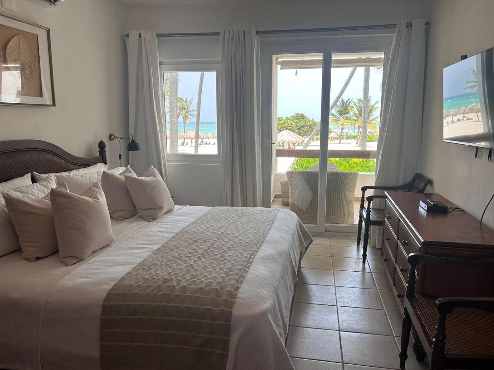 Stanza Mare Beach Front Πούντα Κάνα Εξωτερικό φωτογραφία