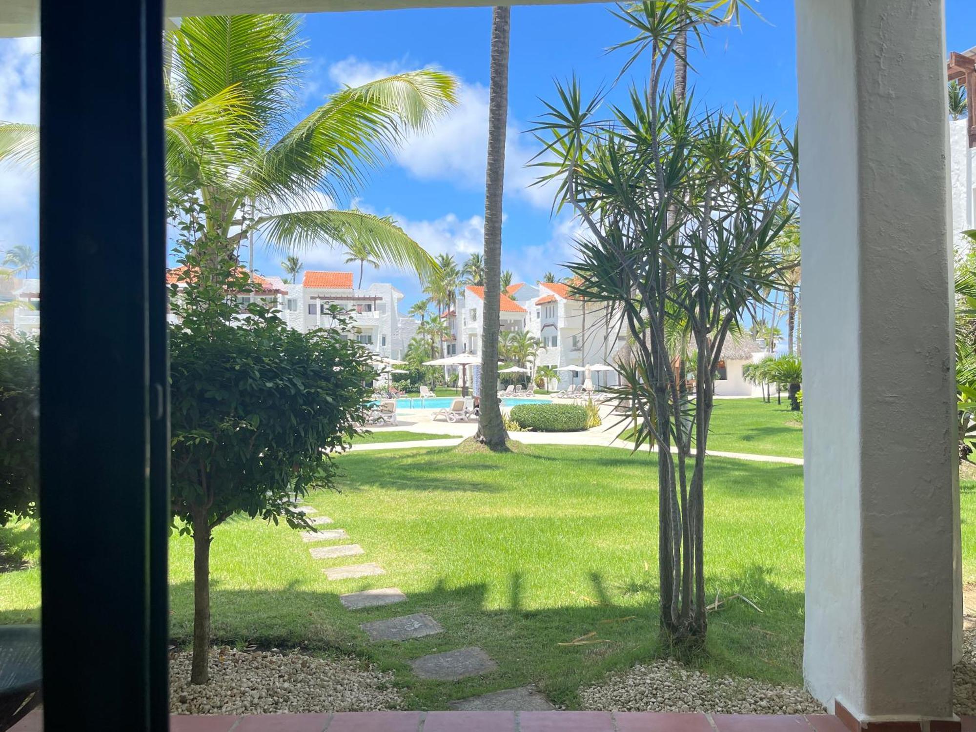 Stanza Mare Beach Front Πούντα Κάνα Εξωτερικό φωτογραφία