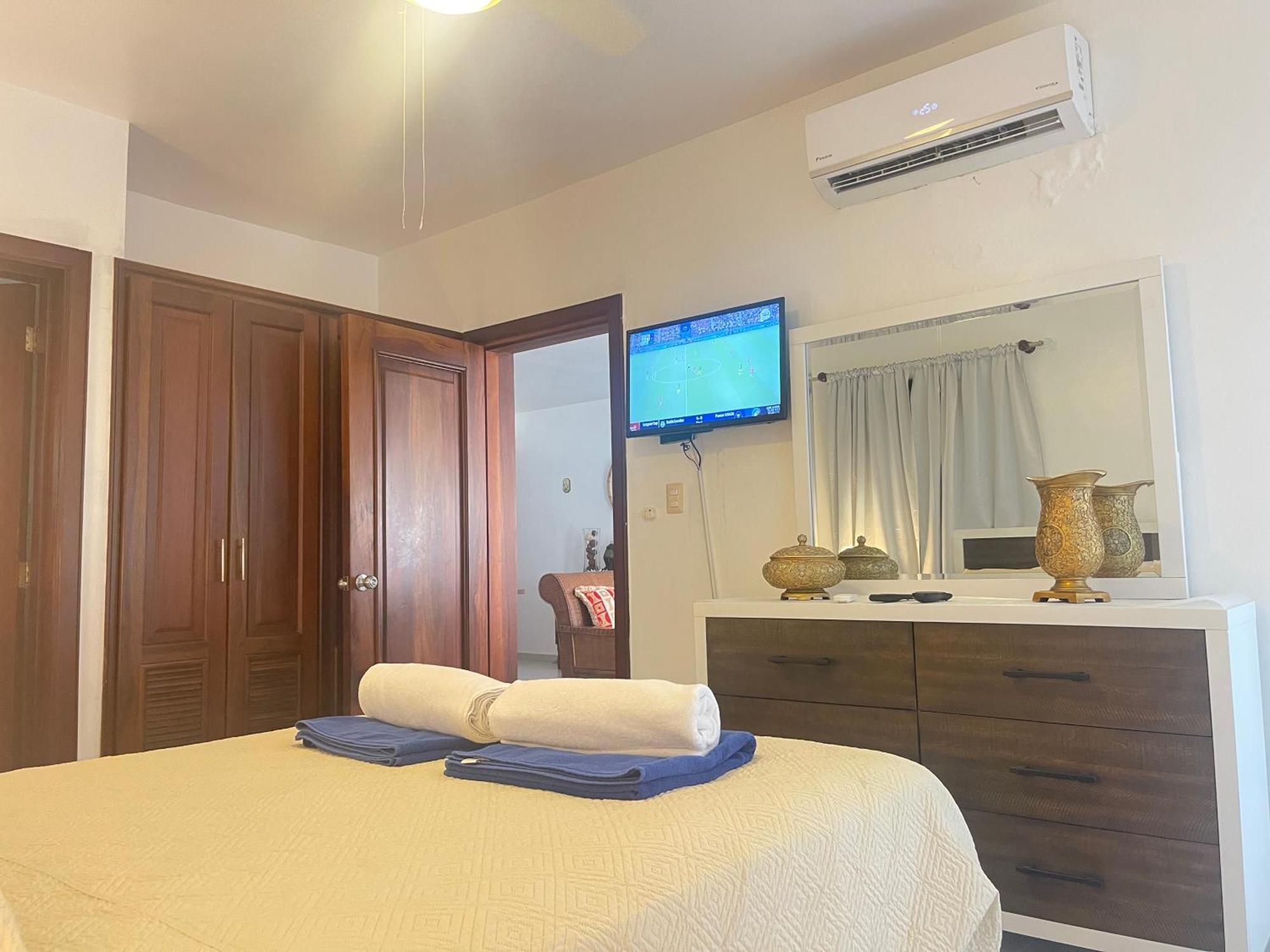 Stanza Mare Beach Front Πούντα Κάνα Εξωτερικό φωτογραφία