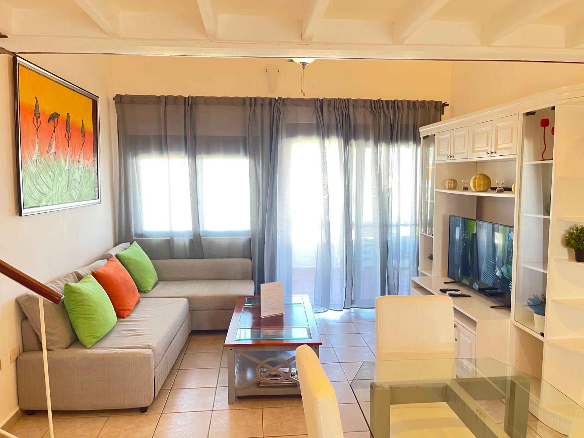 Stanza Mare Beach Front Πούντα Κάνα Εξωτερικό φωτογραφία