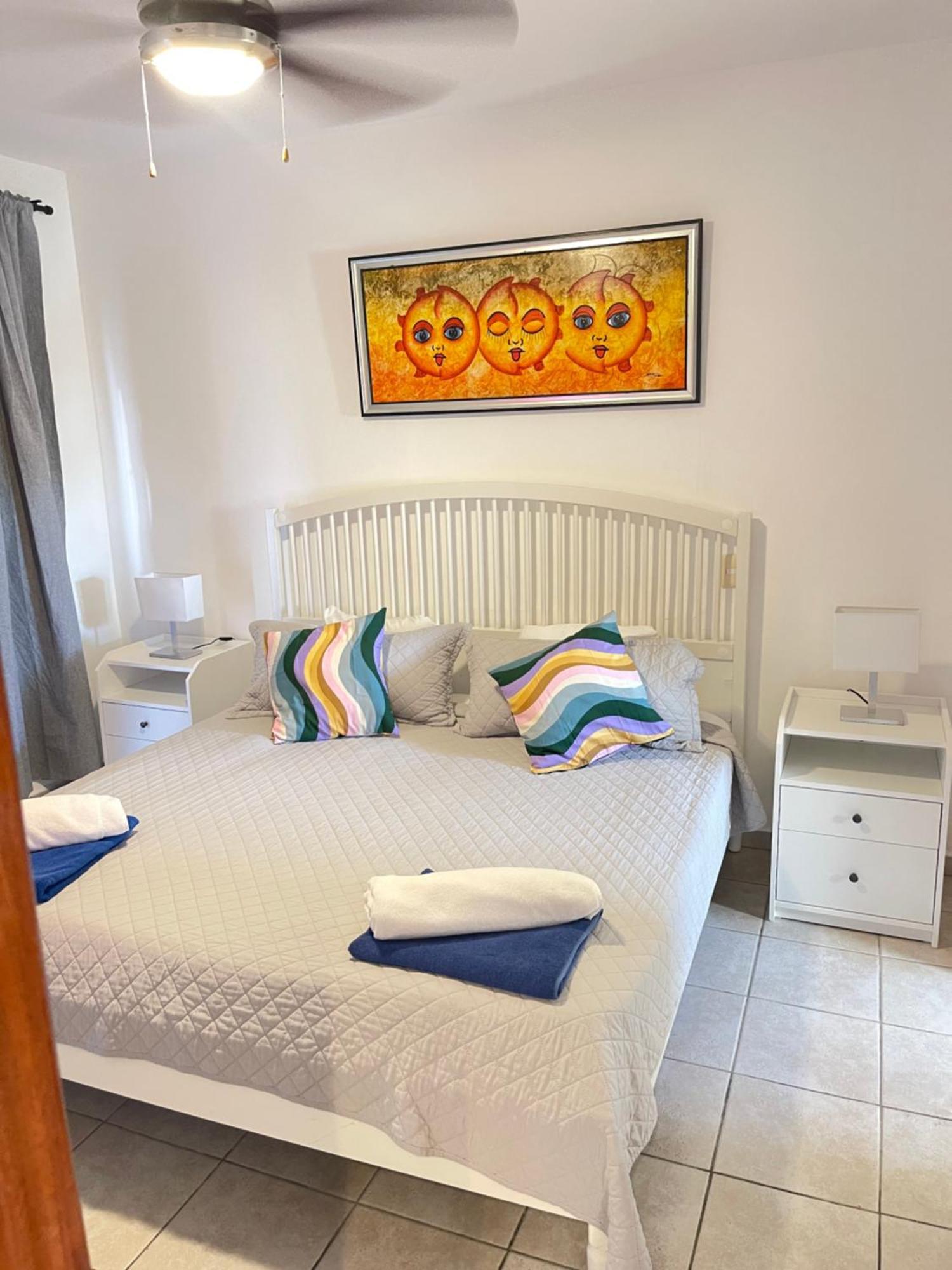 Stanza Mare Beach Front Πούντα Κάνα Εξωτερικό φωτογραφία