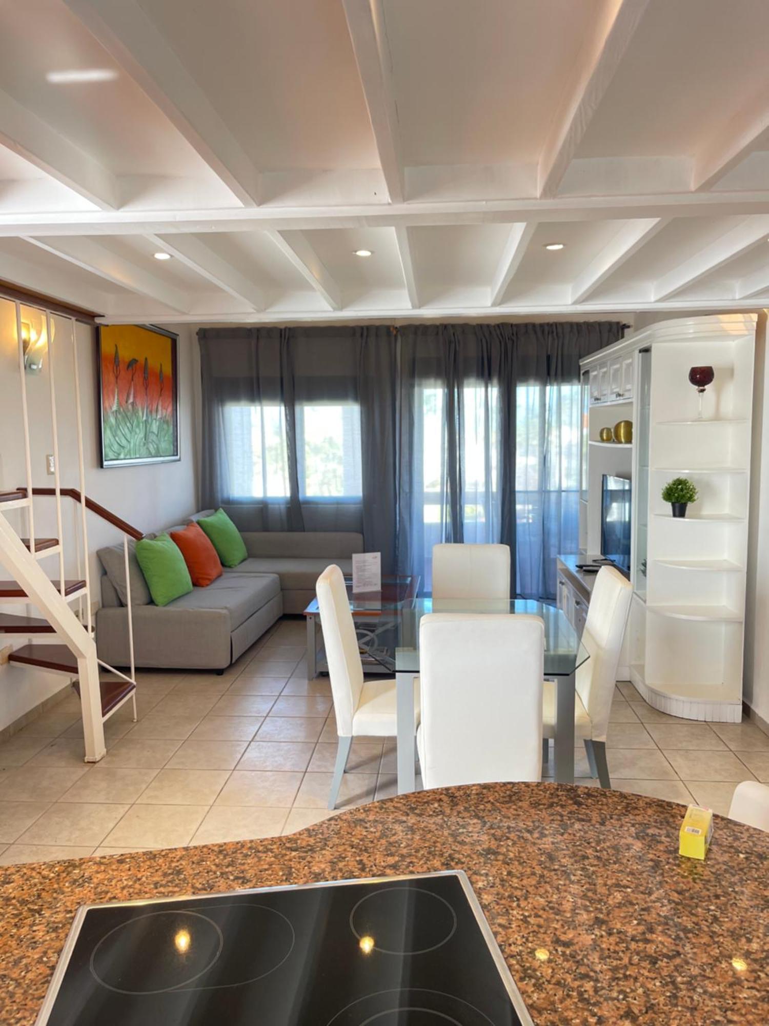 Stanza Mare Beach Front Πούντα Κάνα Εξωτερικό φωτογραφία